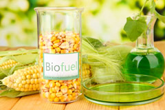 Toothill biofuel availability