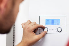 best Toothill boiler servicing companies