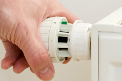 Toothill central heating repair costs