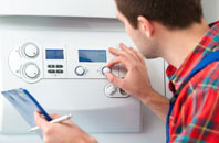 free commercial Toothill boiler quotes
