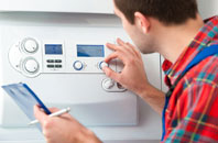 free Toothill gas safe engineer quotes