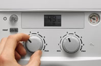 free Toothill boiler maintenance quotes